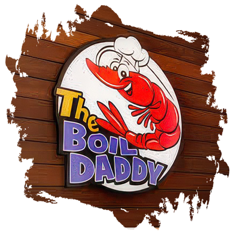 The Boil Daddy about
